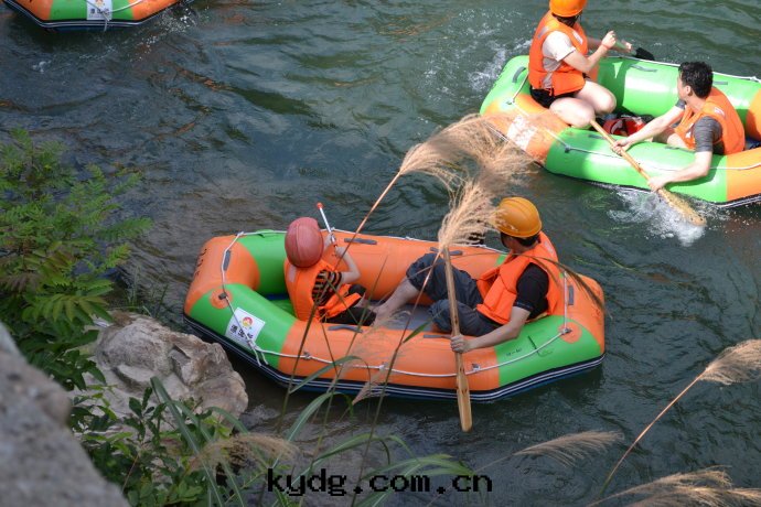 漂流現(xiàn)场(chǎng)